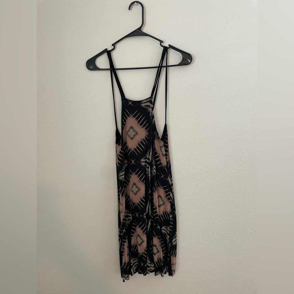 Summer Dress - Black